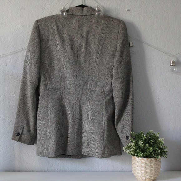 🤍Larry Levine Womens Suit🤍 - Picture 3 of 8
